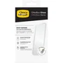 Otterbox Cristal de Pantalla Protector para iPhone 15 - Transparente y Claro