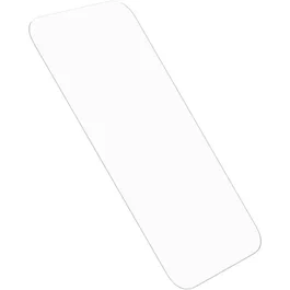 Otterbox Cristal de Pantalla Protector para iPhone 15 - Transparente y Claro