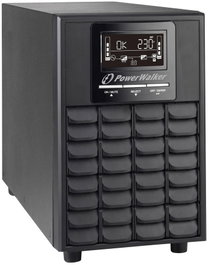 PowerWalker VFI 1500 CG PF1 1500VA/1500W