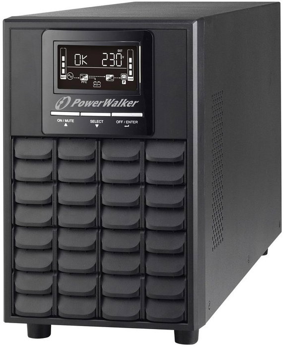PowerWalker VFI 1500 CG PF1 1500VA/1500W