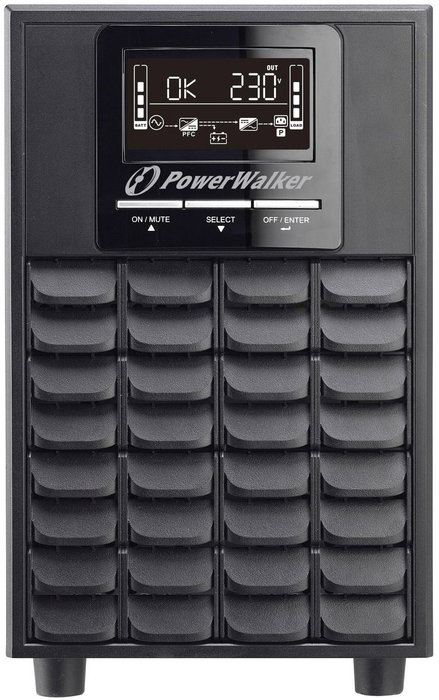 PowerWalker VFI 1500 CG PF1 1500VA/1500W