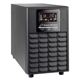 PowerWalker VFI 1500 CG PF1 - 1500VA, 1500W, 3:1, USB, RS-232, EPO