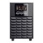 PowerWalker VFI 1500 CG PF1 - 1500VA, 1500W, 3:1, USB, RS-232, EPO