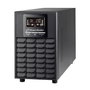 PowerWalker VFI 1500 CG PF1 - 1500VA, 1500W, 3:1, USB, RS-232, EPO
