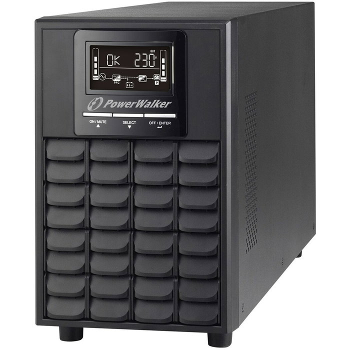 PowerWalker VFI 1500 CG PF1 1500VA/1500W