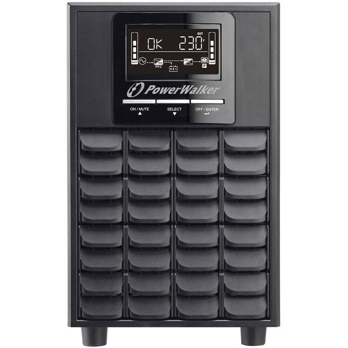 PowerWalker VFI 1500 CG PF1 1500VA/1500W