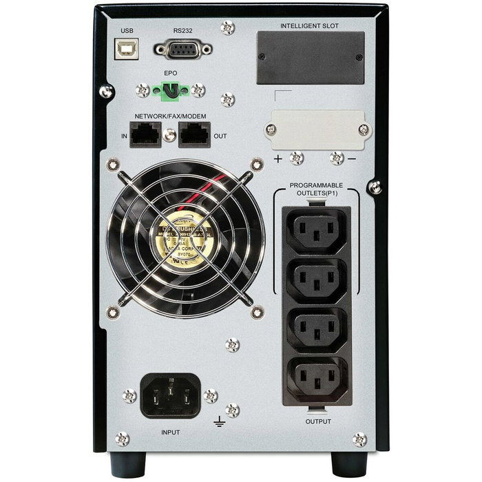 PowerWalker VFI 1500 CG PF1 1500VA/1500W