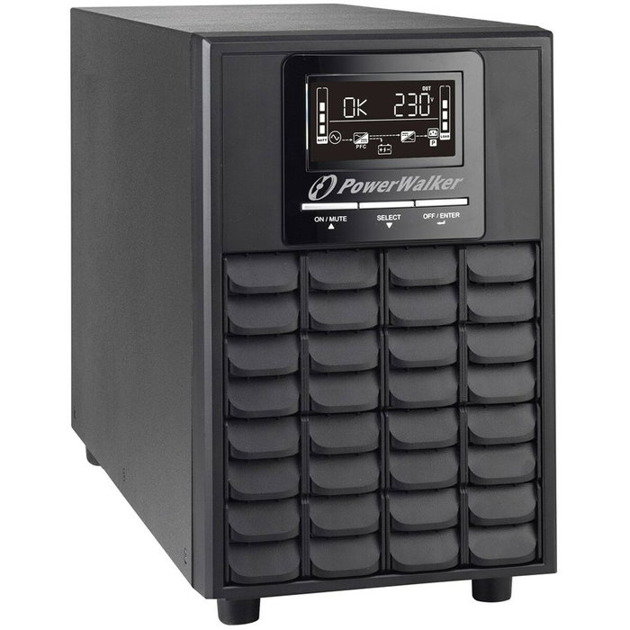 PowerWalker VFI 1500 CG PF1 1500VA/1500W