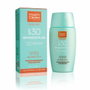 Martiderm Bronze [D] Fluid SPF 30 protector solar fluido bronceador