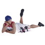 Banpresto Figura Kuroko's Basketball Last Game Interval Daiki Aomine y Tetsuya 20 cm