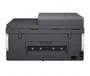HP Smart Tank 7305 Multifunción A4 Inyección de Tinta Térmica, Impresora All-in-One con Wi-Fi, Doble Cara, Alimentador Automático de 35 hojas, 15 ppm Negro, 4800 x 1200 DPI, Gris
