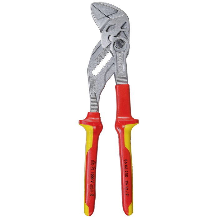 Knipex Llave de bomba 250 mm