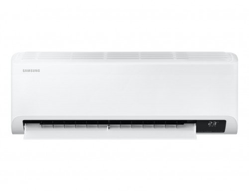 Samsung F-AR12CBU Sistema de Aire Acondicionado Split Blanco 11942 BTU/h Samsung F-AR12CBU Sistema de Aire Acondicionado Split Blanco 11942 BTU/h