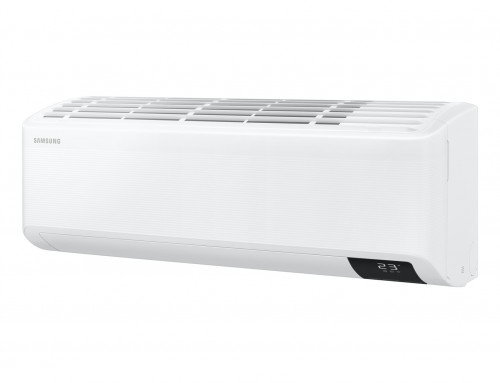 Samsung F-AR12CBU Sistema de Aire Acondicionado Split Blanco 11942 BTU/h Samsung F-AR12CBU Sistema de Aire Acondicionado Split Blanco 11942 BTU/h