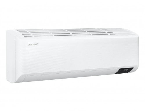 Samsung F-AR12CBU Sistema de Aire Acondicionado Split Blanco 11942 BTU/h Samsung F-AR12CBU Sistema de Aire Acondicionado Split Blanco 11942 BTU/h