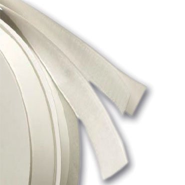 YOSAN Cinta Velcro Bucle 50mm x 25m Blanco YOSAN Cinta Velcro Bucle 50mm x 25m Blanco