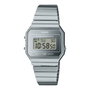 Casio A700WEV-7A Reloj Digital Unisex Gris