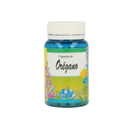 Oregano