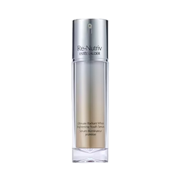 Re-Nutriv - Ultimate Radiant White Brightening Youth, Extracto de nardo blanco, Hidrata/Nutre/Fortalece & Brillo, Día, Suero, Para la cara, 30 ml