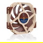 Noctua NF-A12x25r PWM - Ventilador para PC 120mm, Flujo Aire 102.1 m³/h, 2000 RPM, SSO2 Bearing, 4 Pines, Beige/Marrón