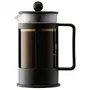 Bodum Cafetera de Pistón Kenia, 0727015123271, 3 Tazas, 0.35 L