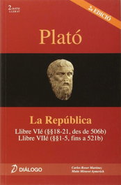 La República, Platón - DIALOGO