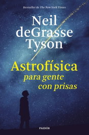PAIDOS Astrofísica para gente con prisas