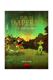 Por El Imperio 02. Las Mujeres