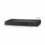 Aten PDU Inteligente PE8208G-AX-G de 8 Puertos, 16A, 1U