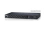 Aten PDU Inteligente 8 Puertos PE8208G-AX-G 16A 1U