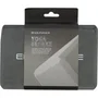 Endurance Bloque de yoga - Resistencia alta - Talla única - Gris