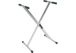 RTX Soporte Para Teclados e Instrumentos Similares Serie Titanium RTX 50x9x103.5 cm