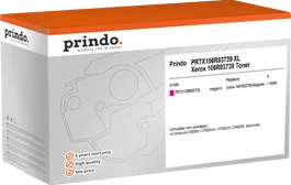 Prindo Tóner magenta PRTX106R03739 Classic XL