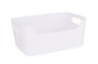 Confortime Cesta Multiusos 24 cm x 16.5 cm x 10 cm (24 Unidades)