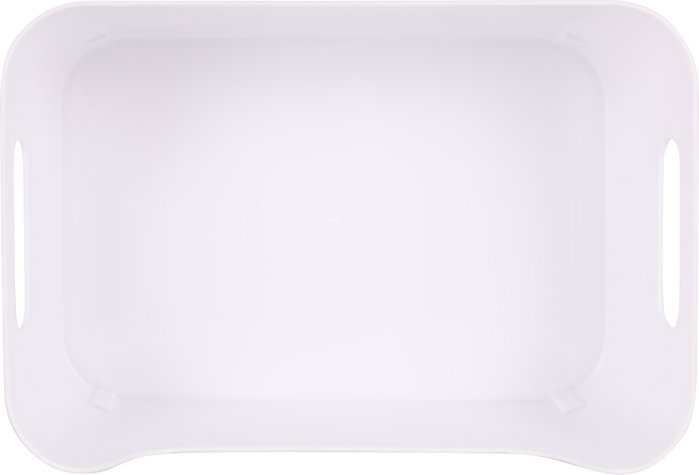 Confortime Cesta Multiusos 24 cm x 16.5 cm x 10 cm (24 Unidades)