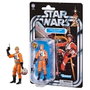 Hasbro Star Wars The Vintage Collection Figura Luke Skywalker (Piloto X-wing) 9,5 cm