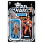 Hasbro Star Wars The Vintage Collection Figura Luke Skywalker (Piloto X-wing) 9,5 cm
