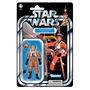 Kenner Star Wars The Vintage Collection F9788 Figura Luke Skywalker 9,5 cm Episodio IV Muñeco Articulado con Accesorios para Niños y Coleccionistas +4 Años