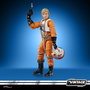Kenner Star Wars The Vintage Collection F9788 Figura Luke Skywalker 9,5 cm Episodio IV Muñeco Articulado con Accesorios para Niños y Coleccionistas +4 Años