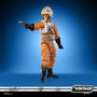 Kenner Star Wars The Vintage Collection F9788 Figura Luke Skywalker 9,5 cm Episodio IV Muñeco Articulado con Accesorios para Niños y Coleccionistas +4 Años