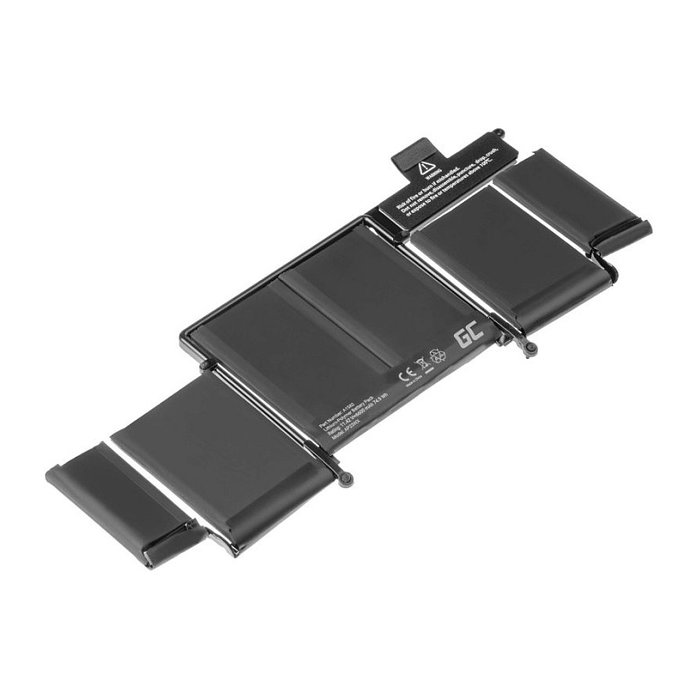 Green Cell Batería A1582 para Apple MacBook Pro 13