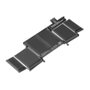 Green Cell Batería A1582 para Apple MacBook Pro 13