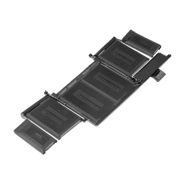 Green Cell Batería A1582 para Apple MacBook Pro 13