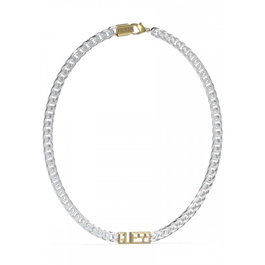 GUESS Collar Vegas JUMN03204JWYGSTT-U de 45cm