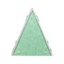 Cueva para gato Trixie Lucy Verde Arena 46 x 50 x 38 cm Tipi