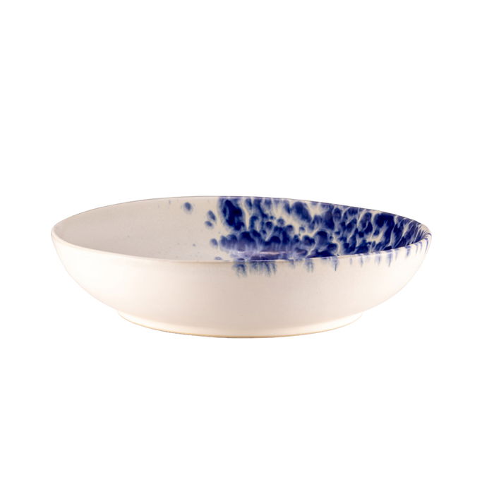 Le coq Plato Pasta Phobos Gres 28 cm (4 Unidades) Le coq Plato Pasta Phobos Gres 28 cm (4 Unidades)