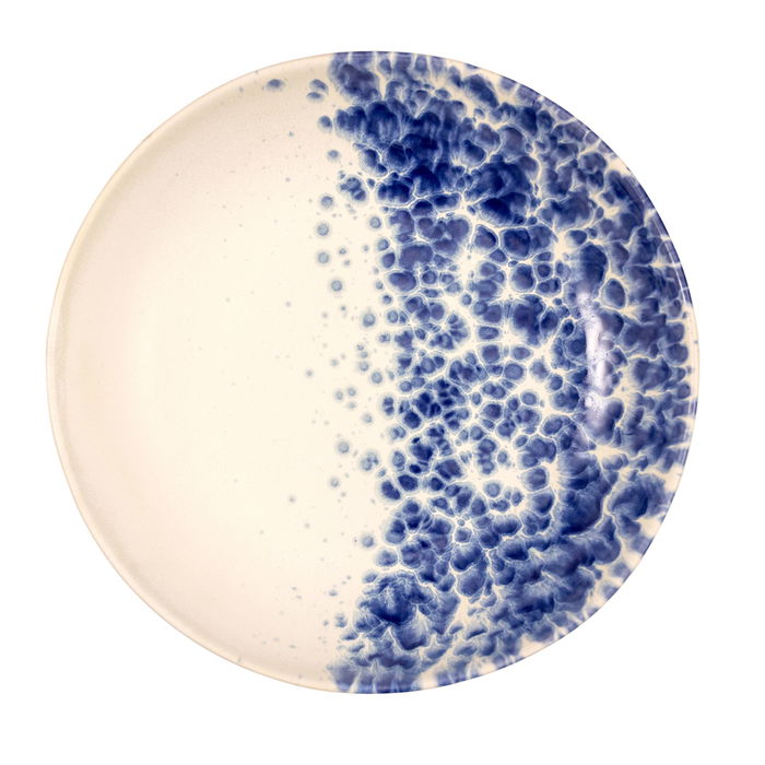 Le coq Plato Pasta Phobos Gres 28 cm (4 Unidades) Le coq Plato Pasta Phobos Gres 28 cm (4 Unidades)