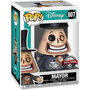 Funko Figura POP Disney Pesadilla Antes de Navidad Mayor Exclusive Vinilo 9cm Caja Regalo