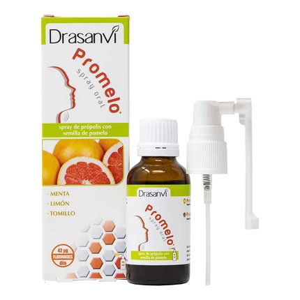 DRASANVI Promelo Spray Oral 30 ml