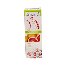 DRASANVI Promelo Spray Oral 30ml - Complemento alimenticio para defensas y garganta